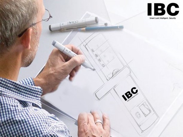 công tác thiết kế luôn được chú trọng đầu tư tại IBC