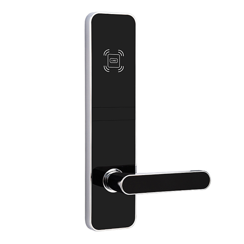 Khóa Khách Sạn IBC K9