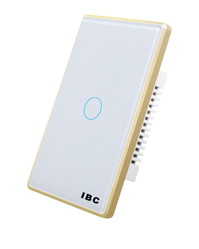Công Tắc Cảm Ứng IBC CT-1W