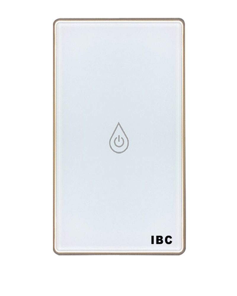 Công Tắc Thông Minh IBC US-20W Bình Nóng Lạnh 20A