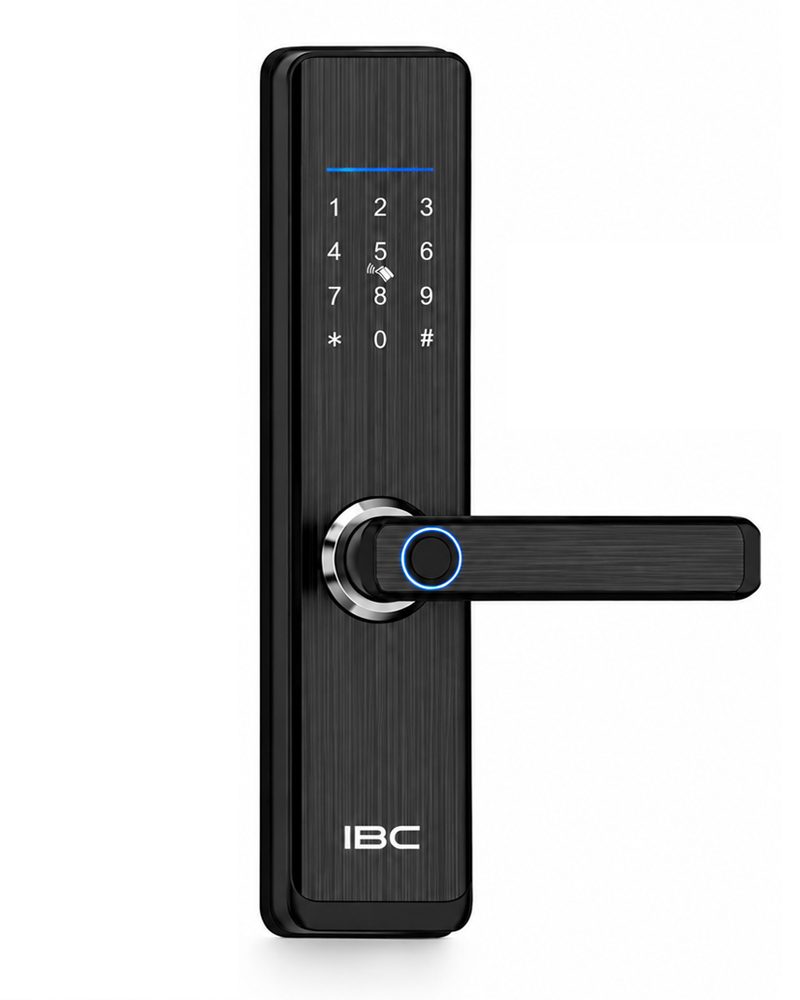 Khóa Vân Tay IBC A2 PRO